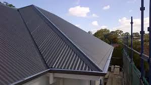 Best Green or Eco-Friendly Roofing Solutions  in Stone Mountain, GA